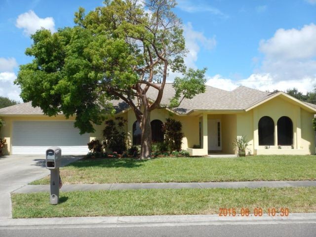 490 Kale Satellite Beach, FL 32937