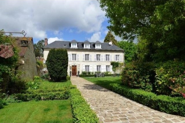 6 bedroom Character For Sale: 60200 OISE