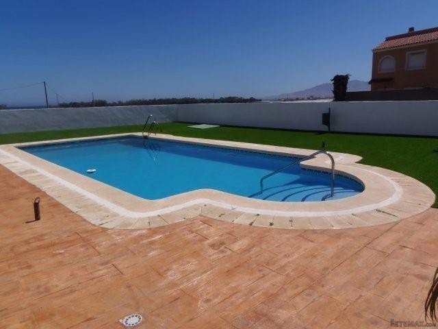 Apartment For Sale, Palomares, Almeria - 2