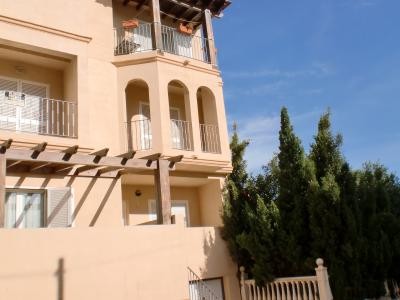 2 Bedrooms - Apartment - Almeria - For.. - 2