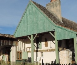 Restored Farmhouse With Outbuildings.. - 2