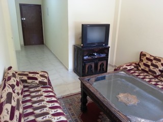Apartment 3 Beds - 1 Bath - Terrace -..