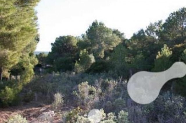 Flat Plot Of 3.797 M2 In One Of The..