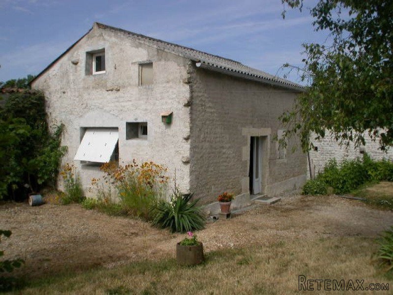 Stone House Set On Just Over 1 Hectare.. - 2