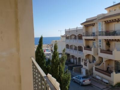 2 Bedrooms - Apartment - Almeria - For..