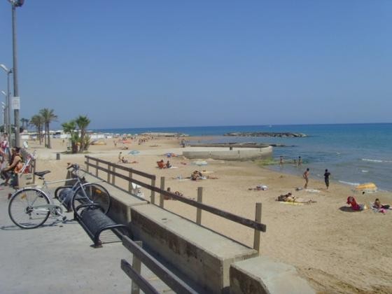 Apartment Sea-Side Andrea Doria