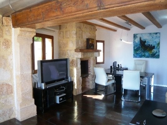 Villa in Javea - 2