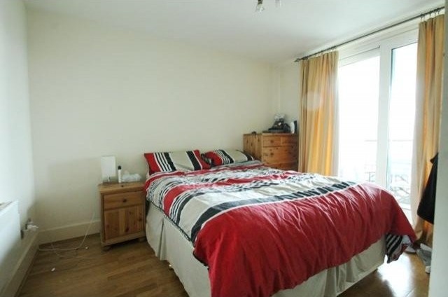 1 bed flat to rent