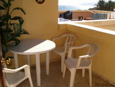 Apartment, Mojacar Playa, Costa.. - 2
