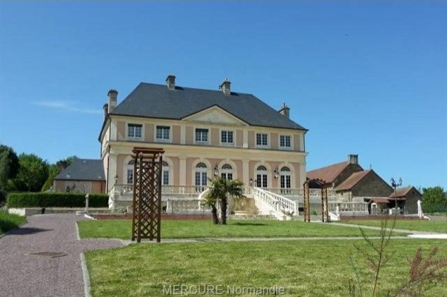 Castle For Sale: 14210 ENVIRONS DE CAEN