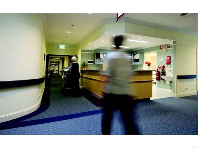 Constitution Hill Aged Care -.. - 2