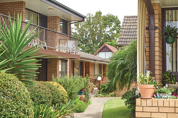 Highfield Court Retirement Village -..