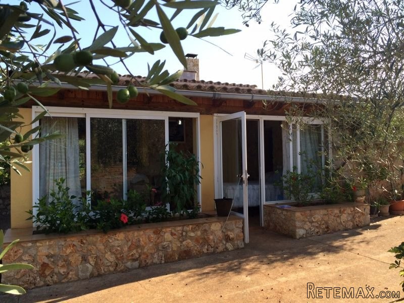 Rural House En Mallorca - 2