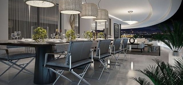 Apartment - This outstanding project in.. - 2
