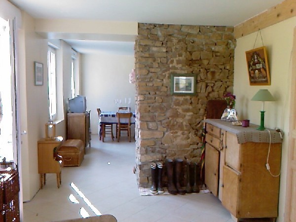 Nicely Renovated Rural Property - 2