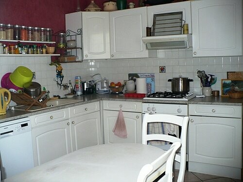 Village property, 4 bedrooms.. - 2