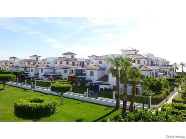 Apartment, Vera Playa, Almeria, Spain - 2