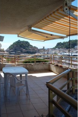 Apartments Tossa De Mar