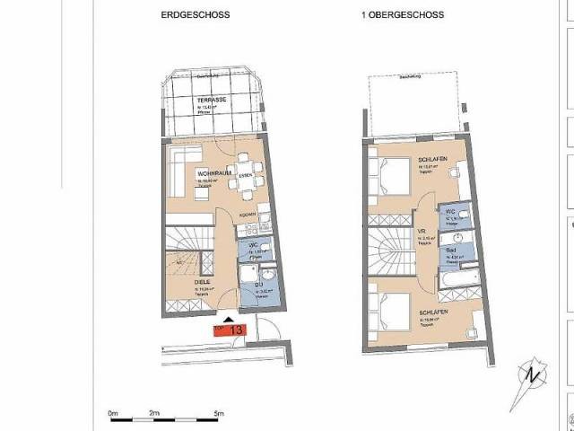 Duplex apartment just minutes away from.. - 2