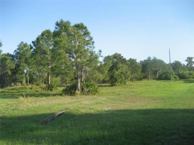 Land For Sale: 6609 E 205th St..