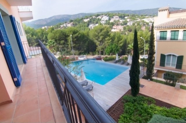 Nice Apartment In Bendinat - 2