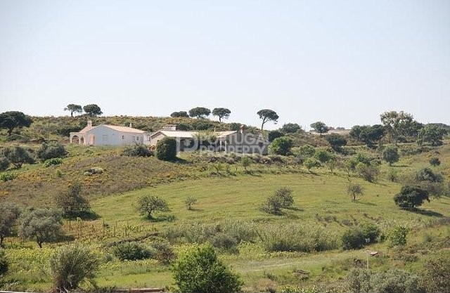 Plot with Great Sea Views - 2