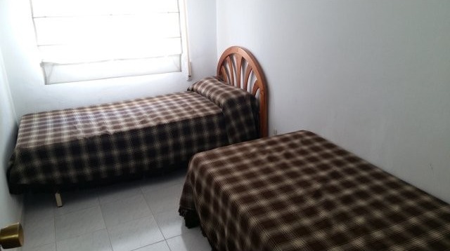 San Luis 4 Apartment in Calpe