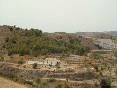 26 Bedrooms - Country House - Almeria -.. - 2