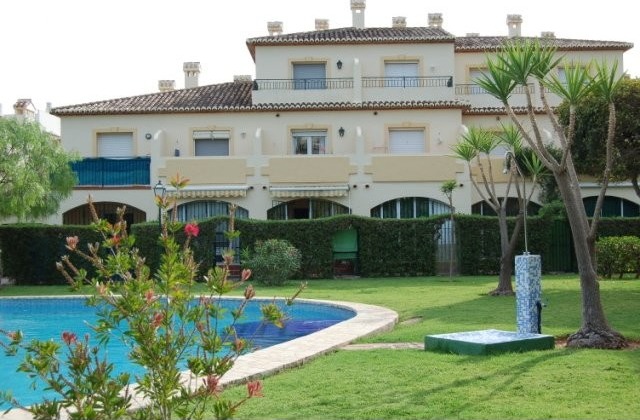 3 Bedroom Bungalow in Javea