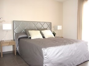 New Villa In Guardamar. - 2