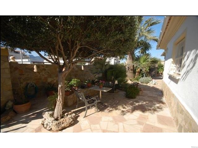 Villa For Sale Denia - Ref: 2448 - 2