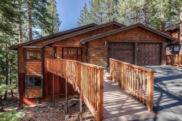 4 bedroom Residence For Sale: Tahoe..