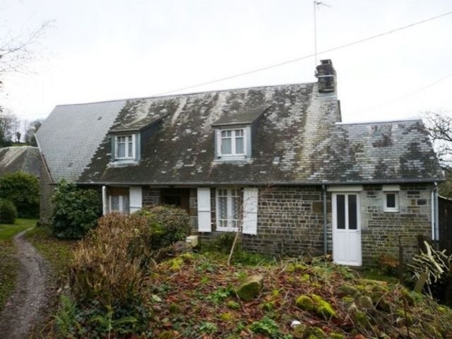 Delightful Character French Property