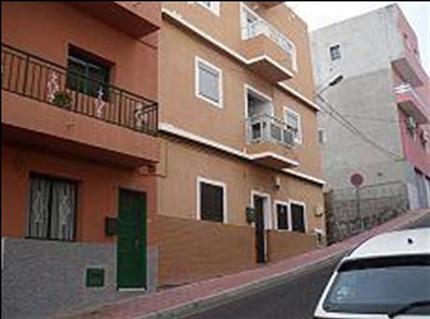 Apartment For Sale in Granadilla.. - 2