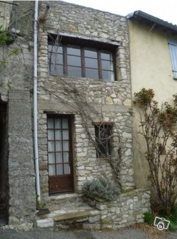 Nice House In A Provencal Village - 2