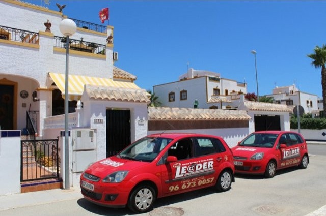 Quad for sale 114.950 € Costa..