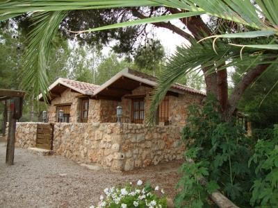 3 Bedrooms - Villa - Alicante - For Sale