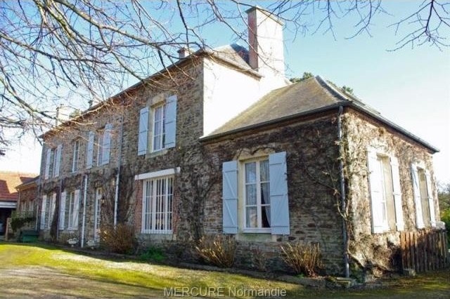 4 bedroom House For Sale: 50680 SAINT LO - 2