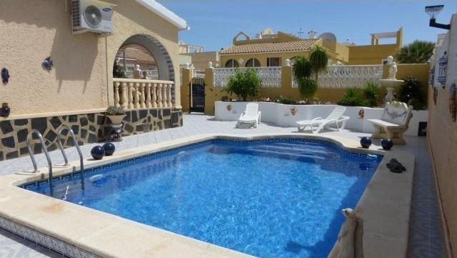 2 Bedrooms - Property - Murcia - For..