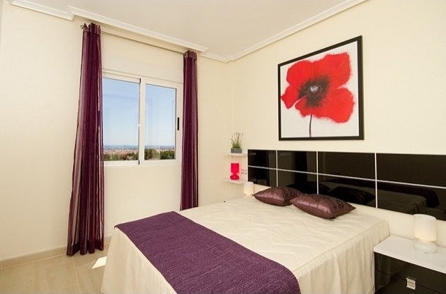 Apartment of 2 bedrooms & 2 bathrooms
