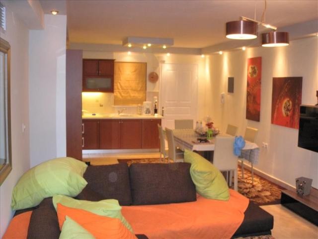 B184 - Newly built apartment , 74..