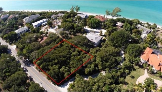 Land For Sale: Manasota Key Rd.. - 2