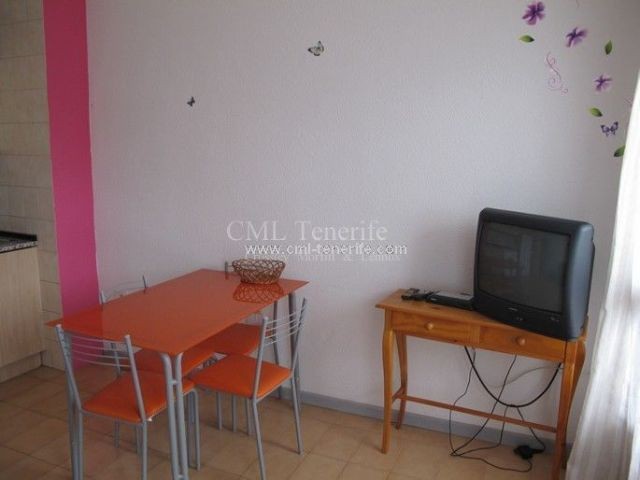 Apartment in Los Cristianos - 2