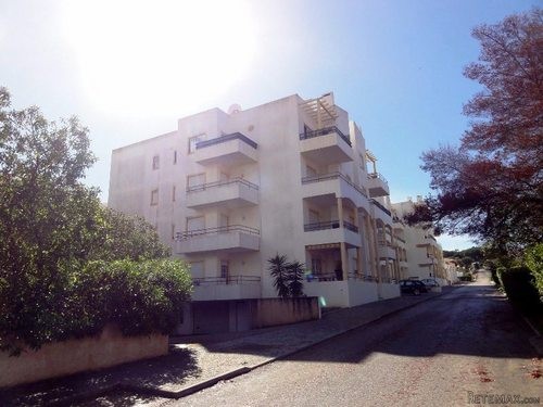 EXCLUSIVE! Top floor 2 bed apt Falesia.. - 2
