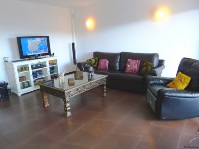 Villa in Jalon - 2