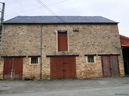 23 - Creuse