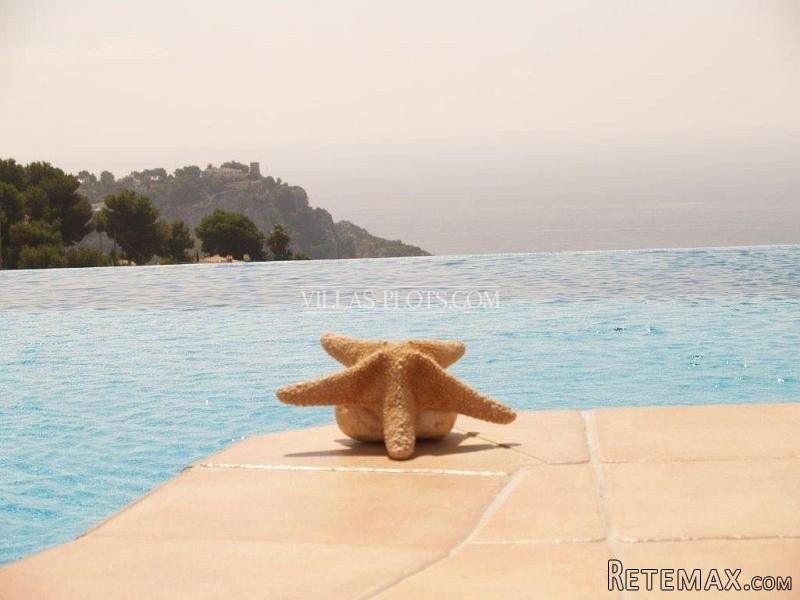 3 Bedroom Villa In Javea - 2