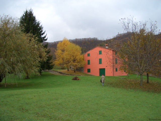Country/farmhouse - For Sale - North of..