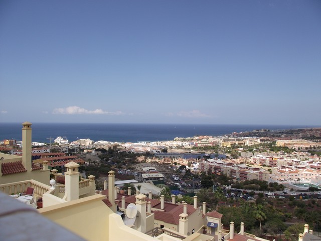 3 Bedroom apartment for sale in Balcon..