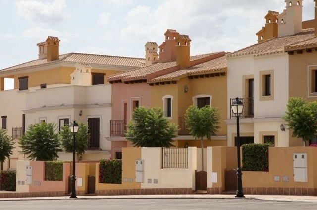3 Bedrooms - Townhouse - Murcia - For..